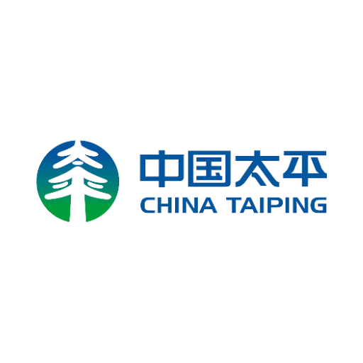 Logo PT CHPT China Taiping