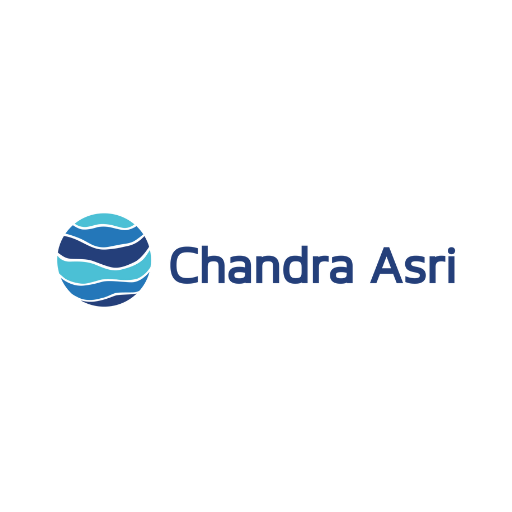 Logo PT Chandra Asri Petrochemical Tbk