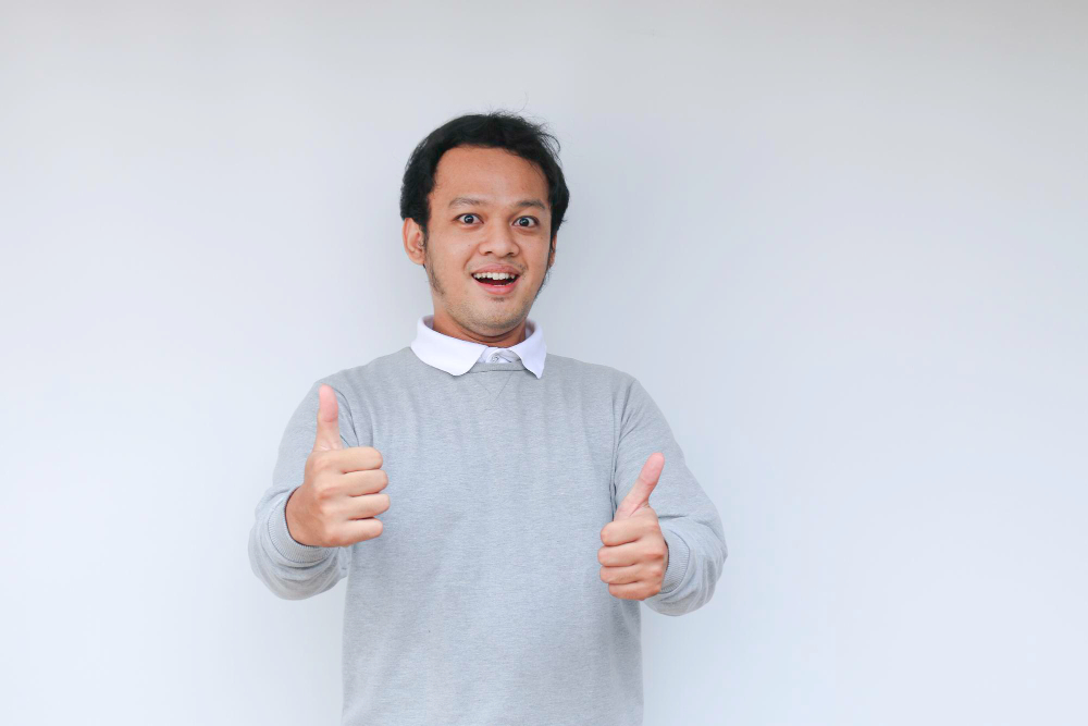 Foto Andi Pratama